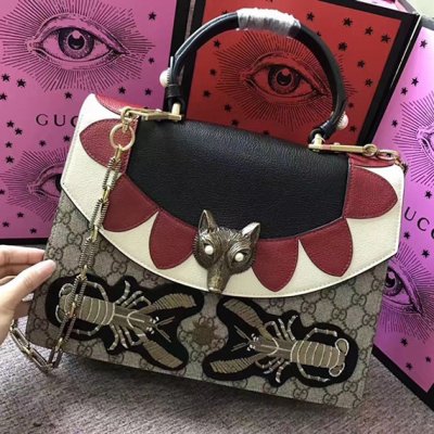 [Gucci] ���� ��ν� ��Ʈ�� GU-466432