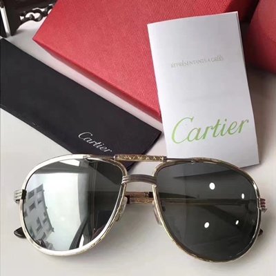 [Cartier] ��쿡 ���۶� CA-A121