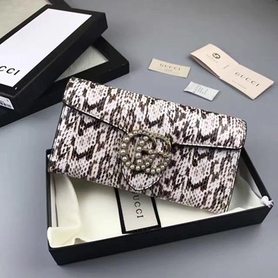[Gucci] ���� ����Ʈ ���� ���� GU-400586