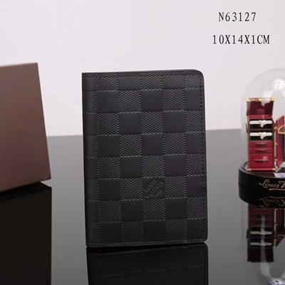 [Louis vuitton] ���̺��� ���� ���̽� LV-N63127