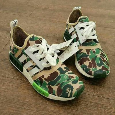 [Adidas] �Ƶ�ٽ� ������ �ݶ� NMD