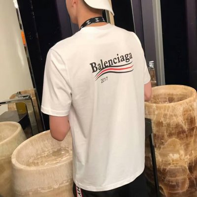 [Balenciaga] �߷��þư� ������ Ƽ���� 17061533