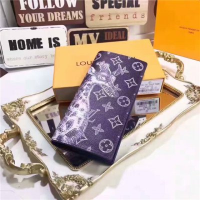 [Louis vuitton] Long Wallet 66933