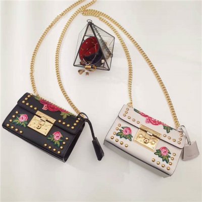 [Gucci] Chian Bag 432182