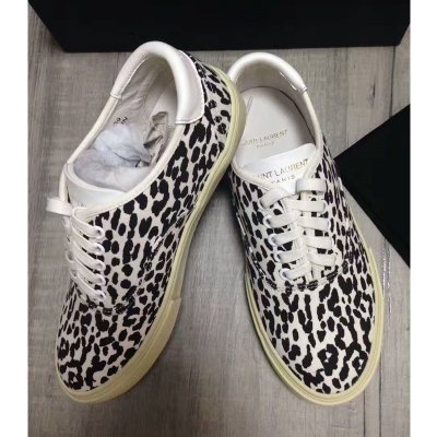 [Saint Laurent] ���ζ� ȣ�� ����Ŀ�� YS003