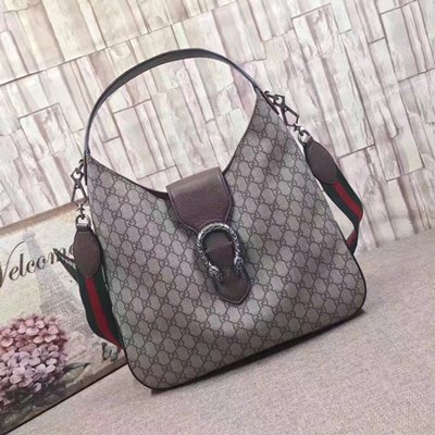 [Gucci] ���� ����ϼҽ� ������ ȣ���� GU-446687