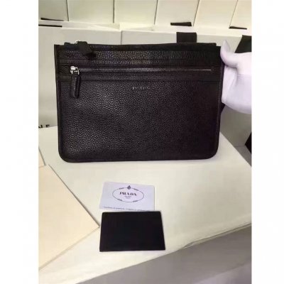 [Prada] Clutch Bag Pd002 