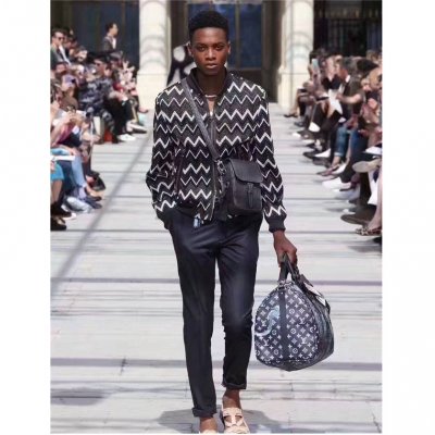 [Louis vuitton] Keepall 45 Tourist Bag 