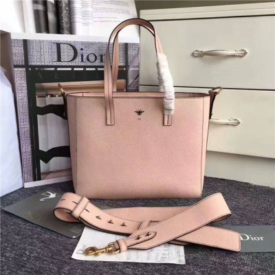[Dior] D-Bee Shopper Bag  