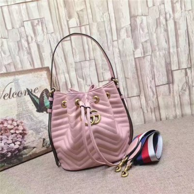 [Gucci] Bucket Bag 476674