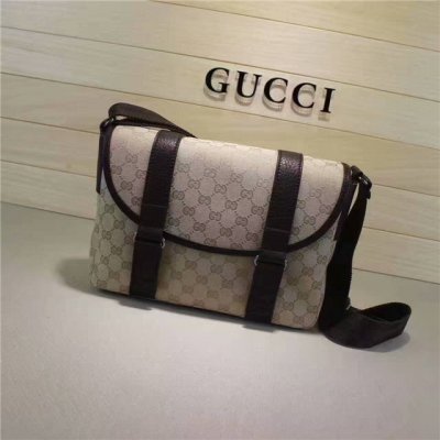 [Gucci] Post Bag 374429