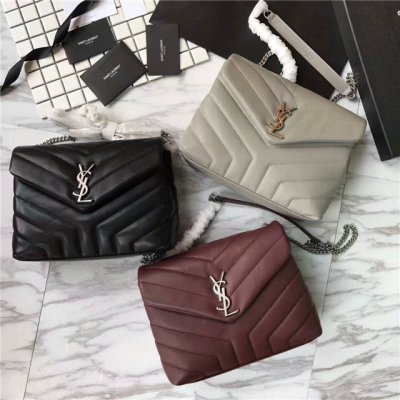 [Saint Laurent] Shoulder Bag 170606-7