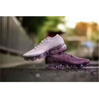 [NIKE] Air VaPorMax FlyKnit Sneakers 