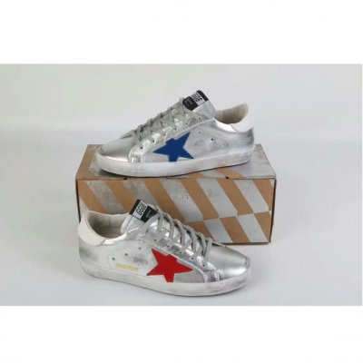 [Golden Goose] Sneakers 170711-12