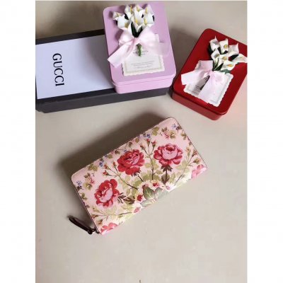 [Gucci] Wallet 424893 