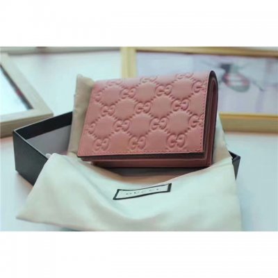 [Gucci] Wallet 410120 