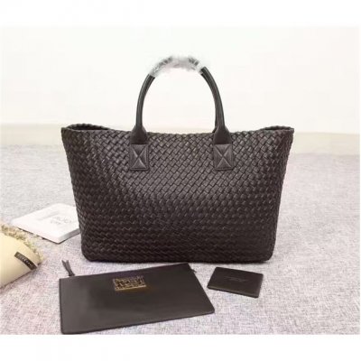 [Bottega Veneta]  Shopper Bag 170712-2
