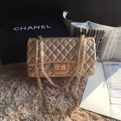 [Chanel] ���� ����Ų 2.55��