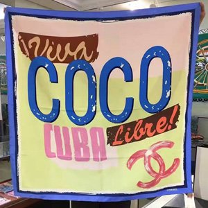 [Chanel] ���� Coco Cuba ���÷� 