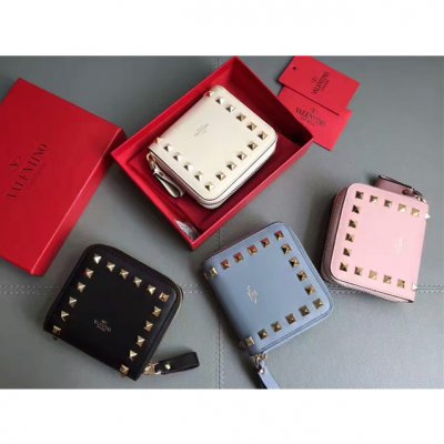 [Valentino] Wallet 054