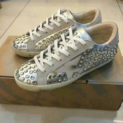 [Golden Goose] ��籸�� �ǹ� ��Ƽ�� ����Ŀ��