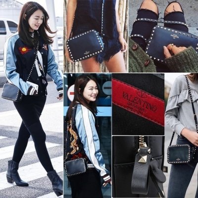 [Valentino] �߷�Ƽ�� ���͵� �̴�ũ�ν� - �Źξ� ������ǰ