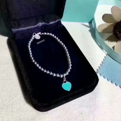 TIFFANY & CO [Tiffany] Necklace 1707314-7