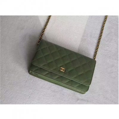 [Chanel] ���� Woc Chian Bag 170731-10 