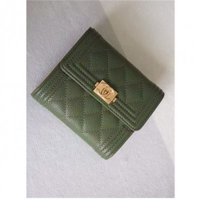 [Chanel] Woc Wallet A82288