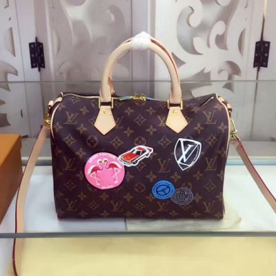 [Louis vuitton] ���̺��� ���׷� ���ǵ� M40391