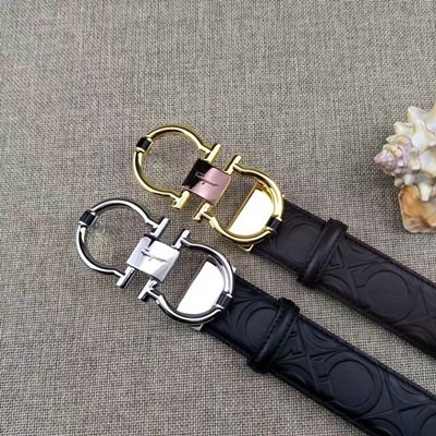 [Ferragamo] �䷹���� ��Ʈ FE-125