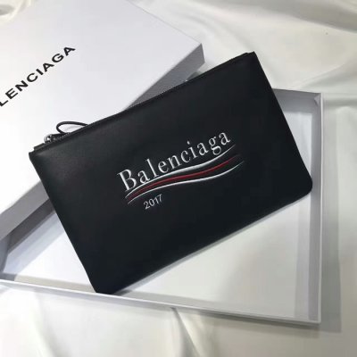 [Balenciaga] �߷��þư� Ŭ��ġ 0583-2