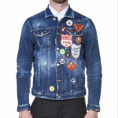 [Dsquared2] ������� ���� ���� #2811