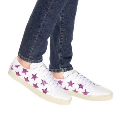 [Saint Laurent] ���ζ� ��Ʈ Ŭ���� ����Ŀ��