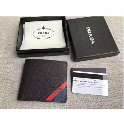 [Prada] Wallet 2M0513  