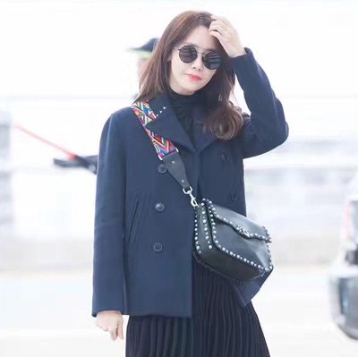 [Valentino] �߷�Ƽ�� �����͵� ũ�ν��� MW0B0053O