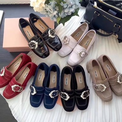 [Miumiu] �̿�̿� �÷� ���� MIU-11255