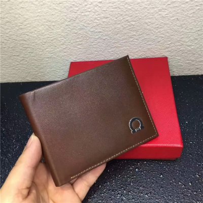 [Ferragamo] Men's Wallet 170816-6
