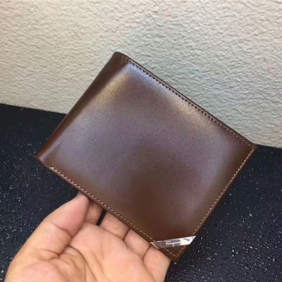 [Ferragamo] Men's Wallet 170816-7