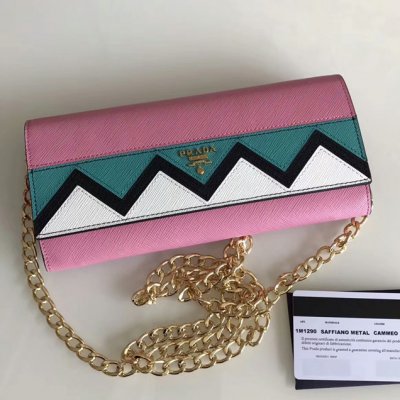 [Prada] ����� �̴� Ŭ��ġ ũ�ν��� 1M1290