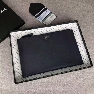 [Prada] Clutch Bag 2NG05V