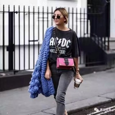 [Prada] ����� ũ�ν��� -1BD045