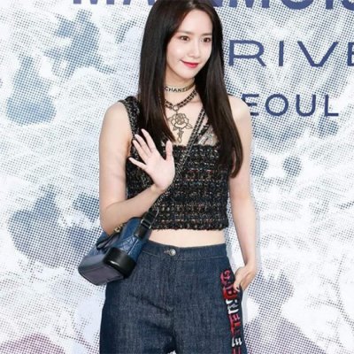 [Chanel] ���� ���긮�� ȣ���� 17082935
