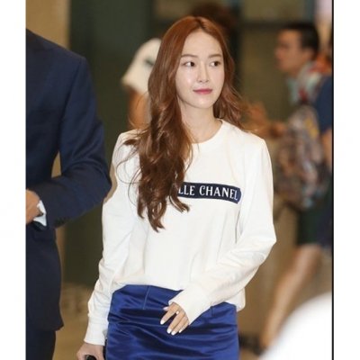 [Chanel] ���� ���긮�� ������ Ƽ����