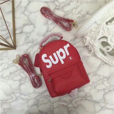 [Louis vuitton] Supreme Backpack 170906-1
