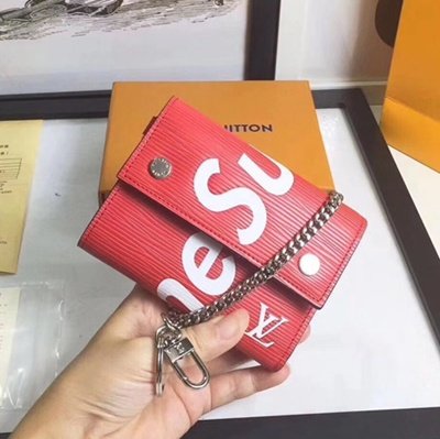 [Louis vuitton] ���̺��� ������ �ݶ� ü������ LV-M64212