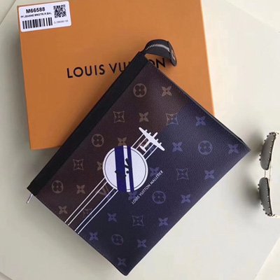 [Louis vuitton] ���̺��� ���׷� ����Ʈ ������ LV-M66588