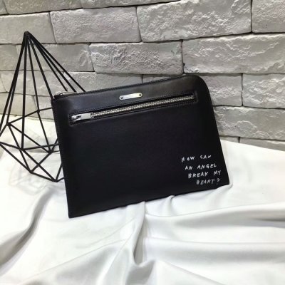 [Saint Laurent] ���ζ� Ŭ��ġ 0584-2Z