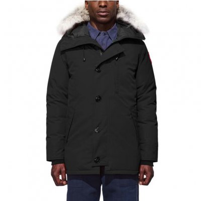 [Canada Goose] ĳ���ٱ��� ���� ��ī 