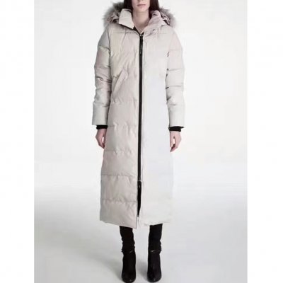 [Canada Goose] ĳ���ٱ��� �̽�ƽ